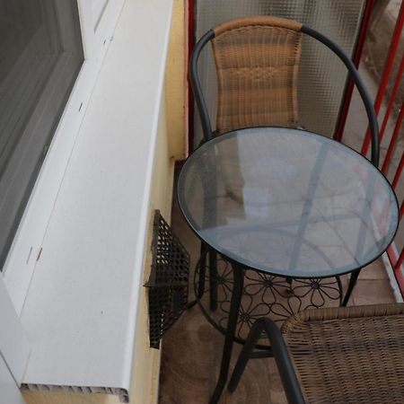 Appartamento Petofi Apartman Szeged Esterno foto