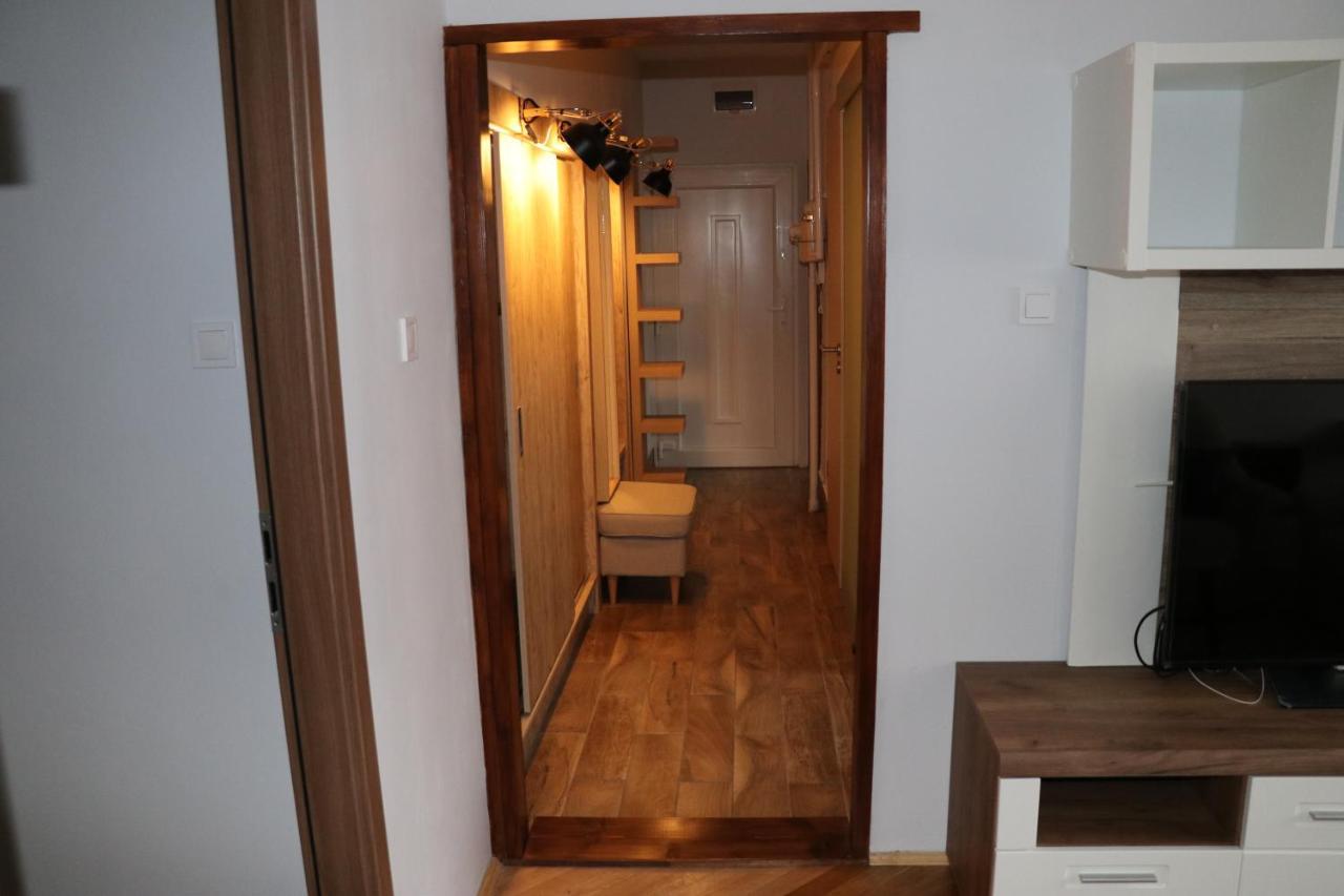 Appartamento Petofi Apartman Szeged Esterno foto