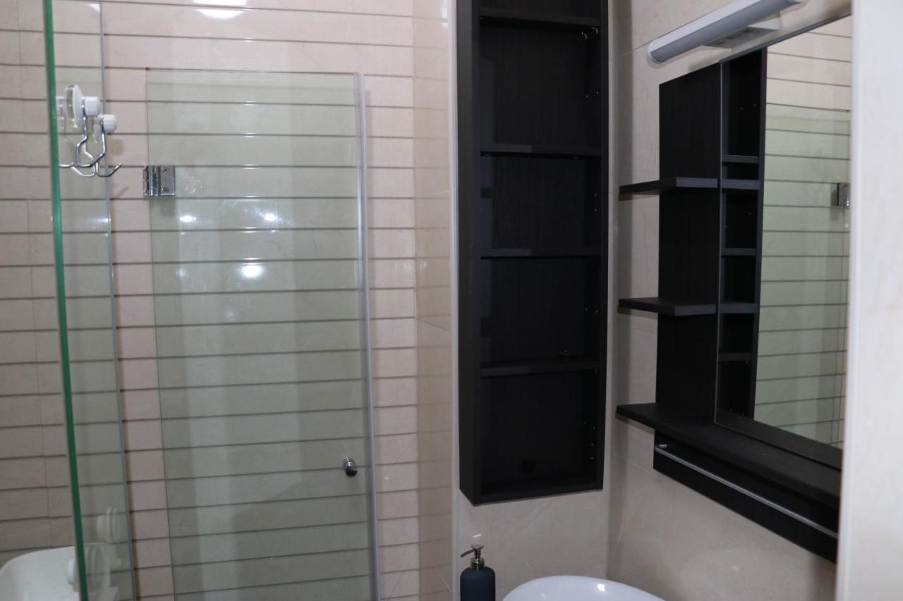 Appartamento Petofi Apartman Szeged Esterno foto