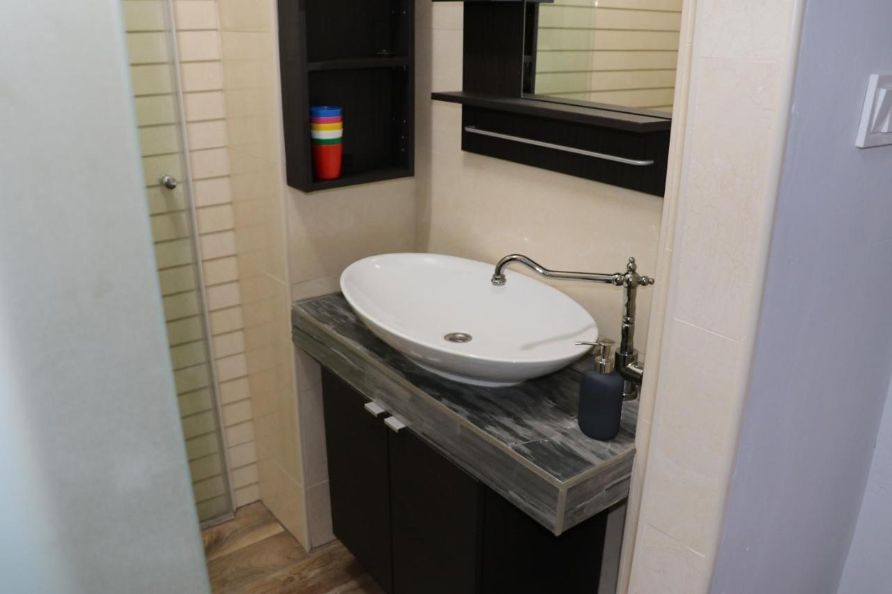 Appartamento Petofi Apartman Szeged Esterno foto