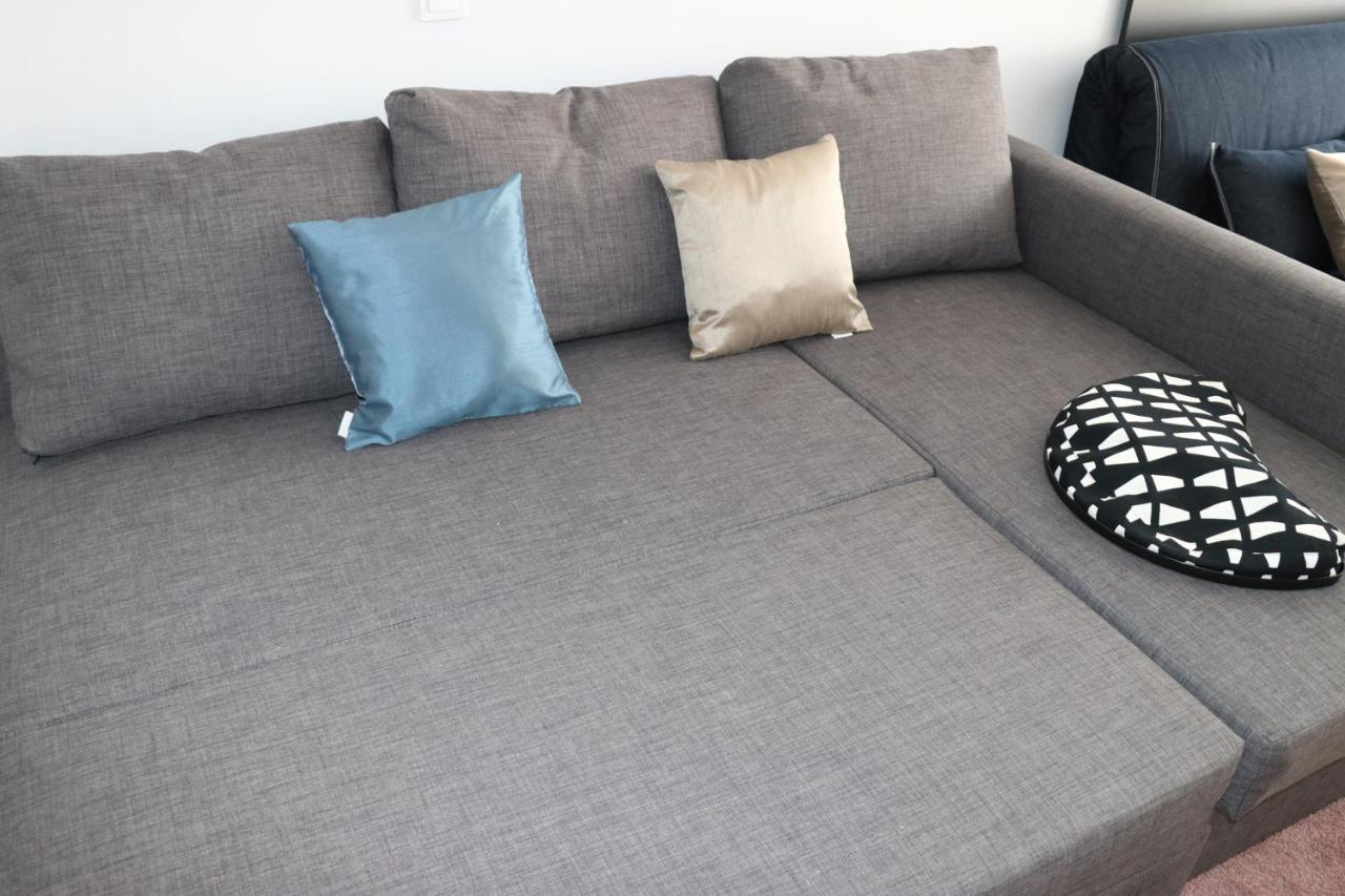 Appartamento Petofi Apartman Szeged Esterno foto