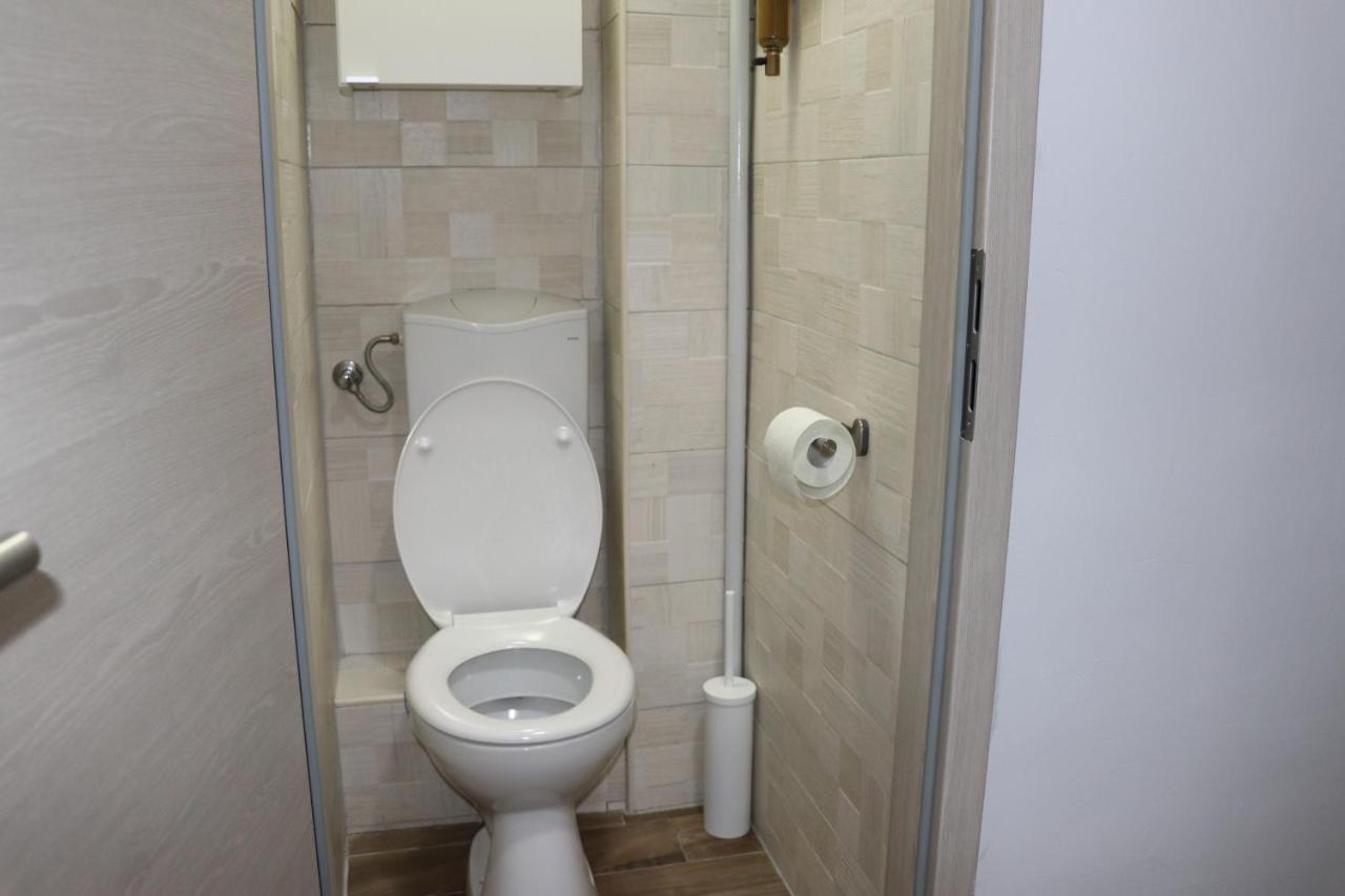 Appartamento Petofi Apartman Szeged Esterno foto