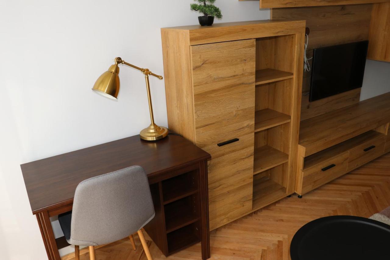Appartamento Petofi Apartman Szeged Esterno foto