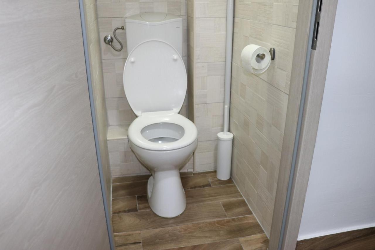 Appartamento Petofi Apartman Szeged Esterno foto