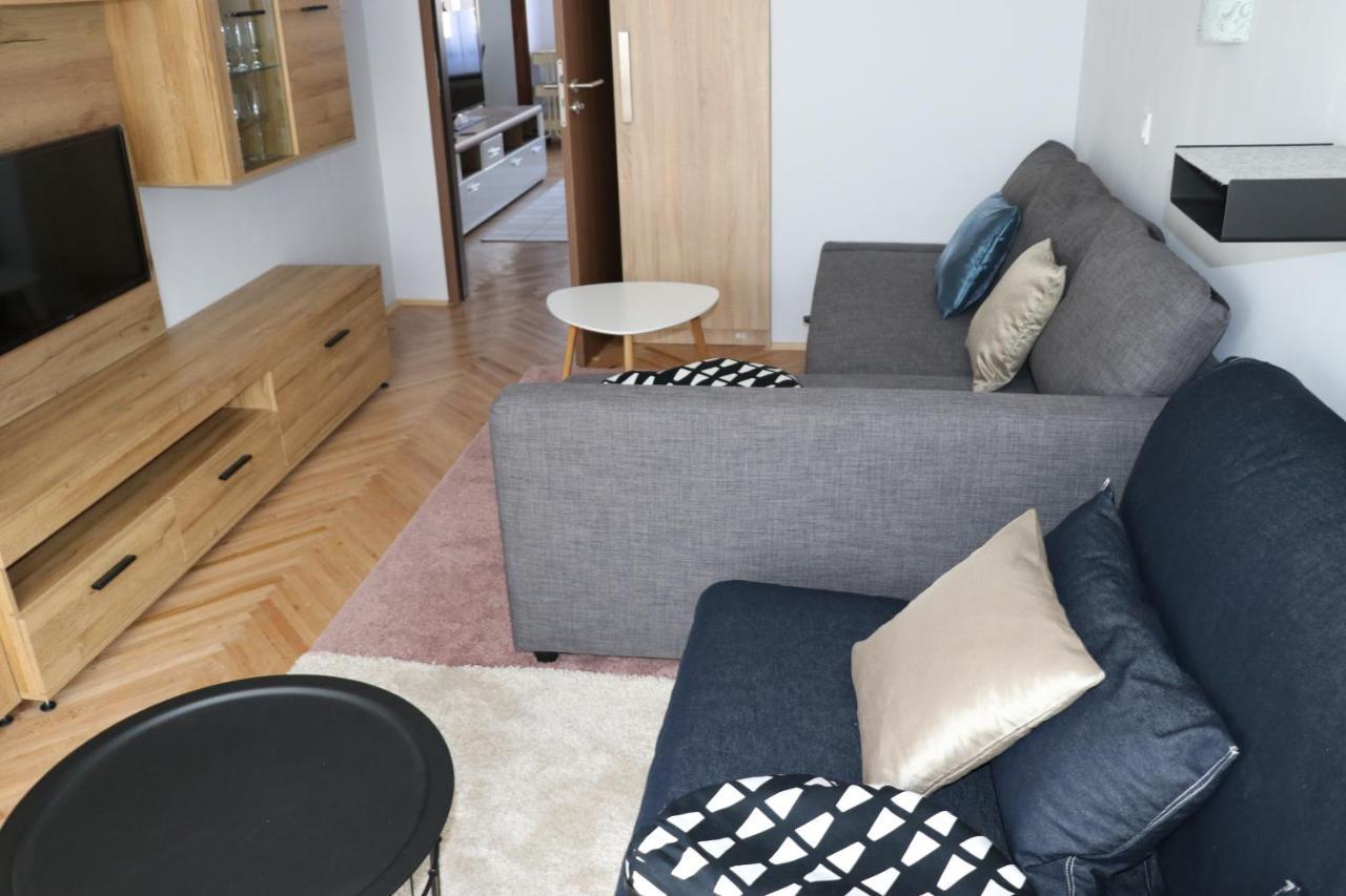Appartamento Petofi Apartman Szeged Esterno foto